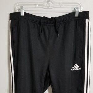 adidas Trio 3/4 soccer pants XL
